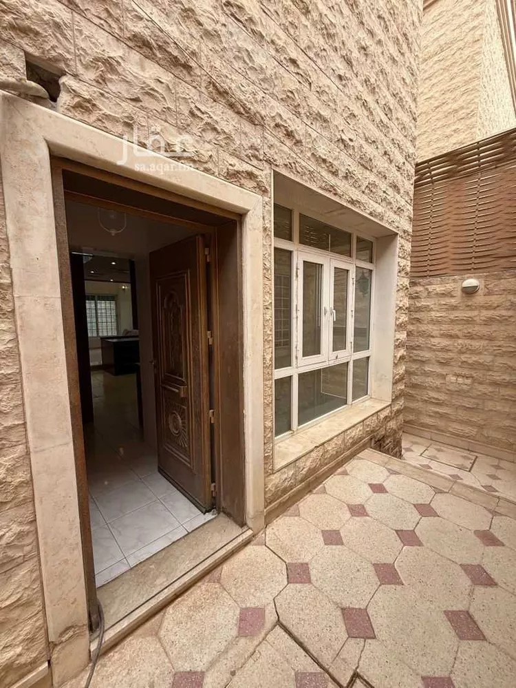 فيلا للإيجار في شارع ممر4, حي الملك فهد, مدينة الرياض, منطقة الرياض صورة 5