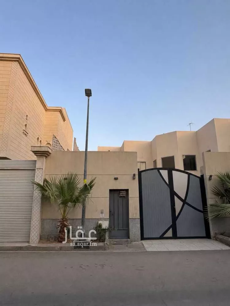 فيلا للبيع في شارع محمد الراعي, حي العليا, مدينة الرياض, منطقة الرياض صورة 3
