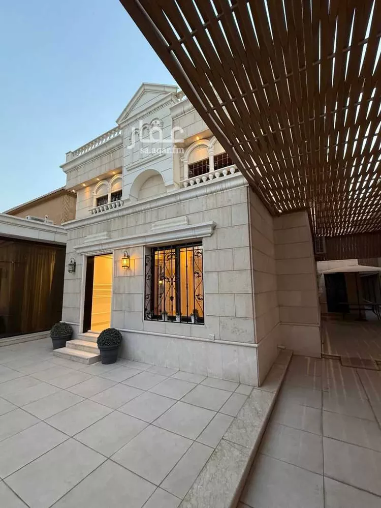 Villa for Sale in Riyadh Az Zahra صورة 2