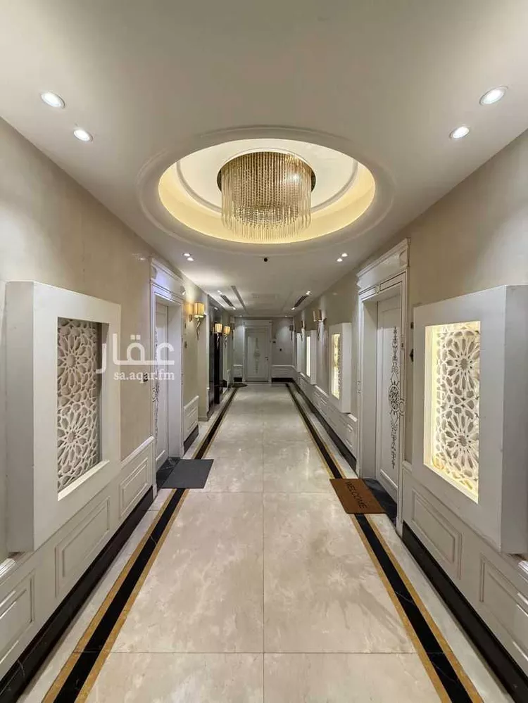 شقة للإيجار في شارع الفجر, حي الياسمين, مدينة الرياض, منطقة الرياض صورة 5