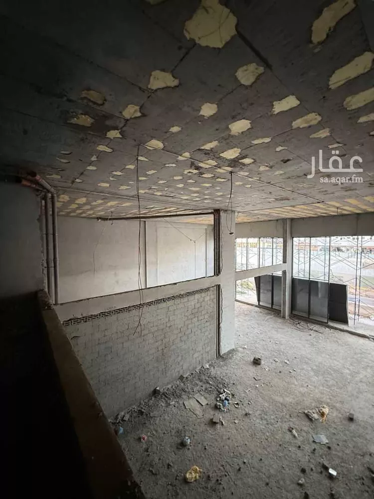 عمارة للبيع في شارع سعود ابن فيصل الفرعي, حي الملقا, مدينة الرياض, منطقة الرياض 16