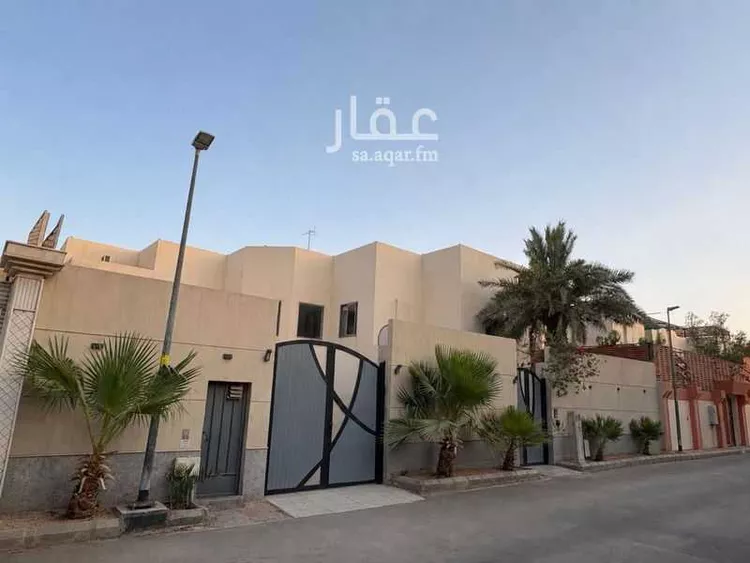 فيلا للبيع في شارع محمد الراعي, حي العليا, مدينة الرياض, منطقة الرياض 1 صورة
