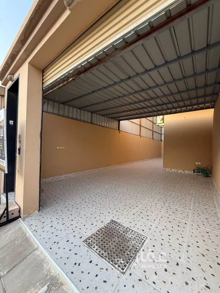 دور للإيجار في شارع شهيد الدين ثم الوطن عمر وليد الظاهر, حي الشهداء, مدينة الرياض, منطقة الرياض صورة 5