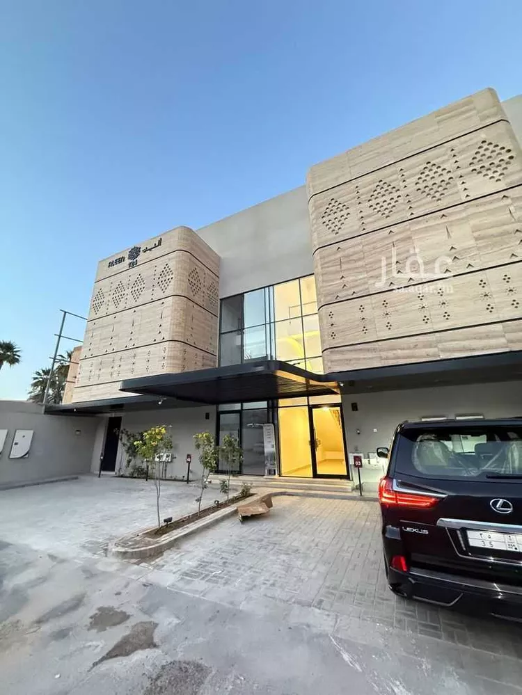 Apartment for Rent in Riyadh Al Mursalat صورة 5