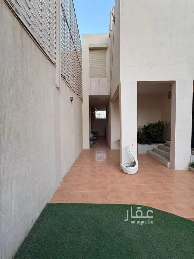 فيلا للبيع في شارع محمد الراعي, حي العليا, مدينة الرياض, منطقة الرياض 6