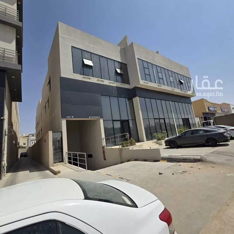Building for Sale in Riyadh Al Malqa