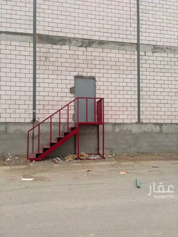 مستودع للإيجار في شارع علي الغاياتي, حي الفيصلية, مدينة الرياض, منطقة الرياض صورة 4