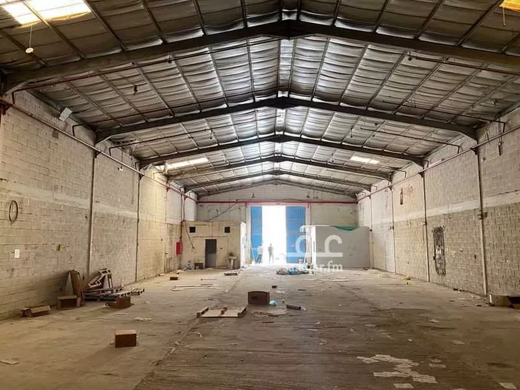 مستودع للإيجار في شارع ابن أهبان, حي الفيصلية, مدينة الرياض, منطقة الرياض صورة 5