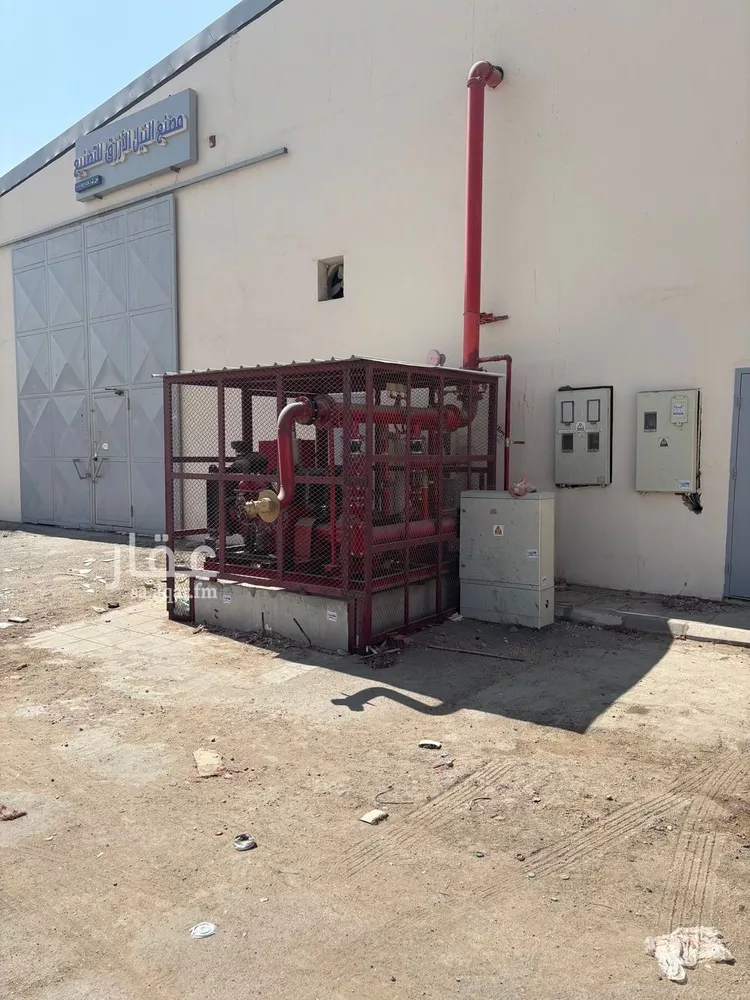 مستودع للإيجار في شارع الغرسة, حي الفيصلية, مدينة الرياض, منطقة الرياض صورة 2