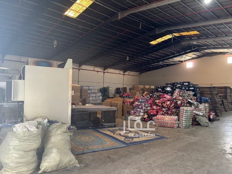 مستودع للإيجار في شارع الغرسة, حي الفيصلية, مدينة الرياض, منطقة الرياض صورة 3