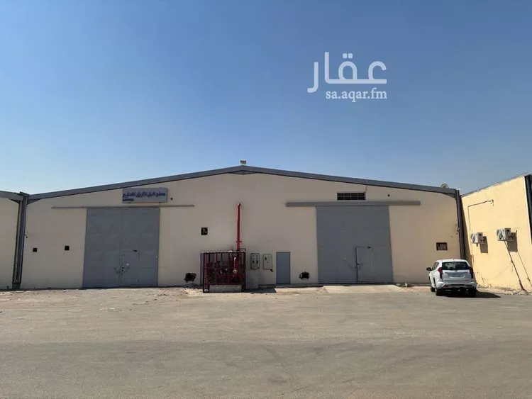 مستودع للإيجار في شارع الغرسة, حي الفيصلية, مدينة الرياض, منطقة الرياض