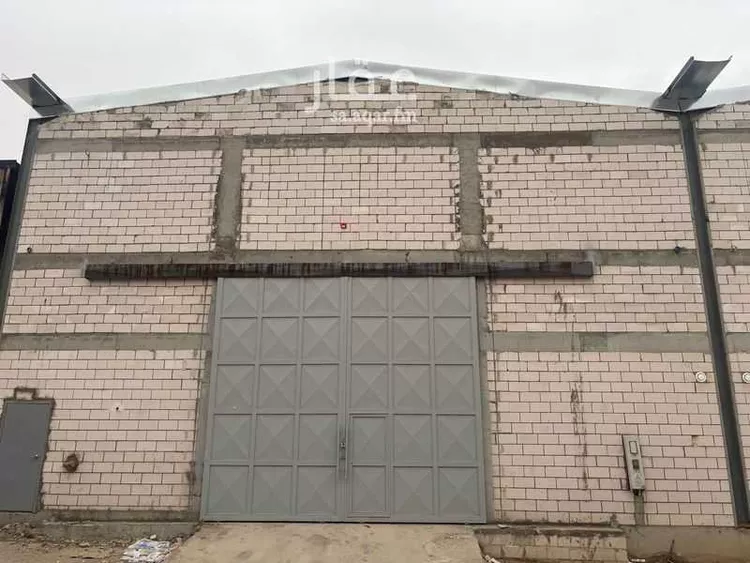 مستودع للإيجار في شارع علي الغاياتي, حي الفيصلية, مدينة الرياض, منطقة الرياض صورة 5