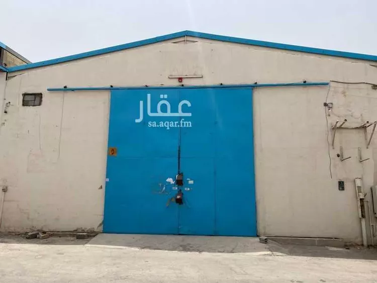 مستودع للإيجار في شارع ابن أهبان, حي الفيصلية, مدينة الرياض, منطقة الرياض