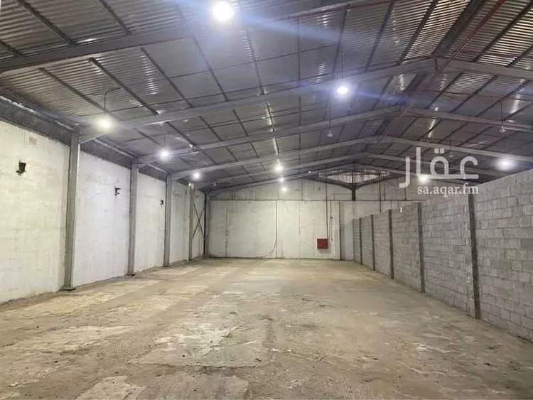 مستودع للإيجار في شارع الحمضة, حي الفيصلية, مدينة الرياض, منطقة الرياض صورة 4