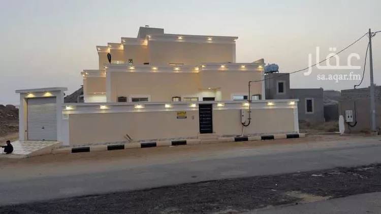 Villa for Sale in Abha As Sarawat 7