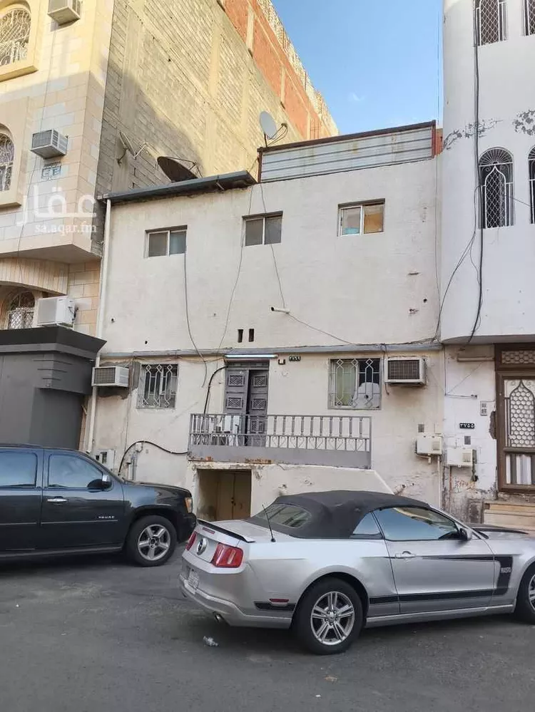 بيت للبيع في حي ، شارع الجولان ، حي الشهداء الجنوبية ، الطائف ، الطائف