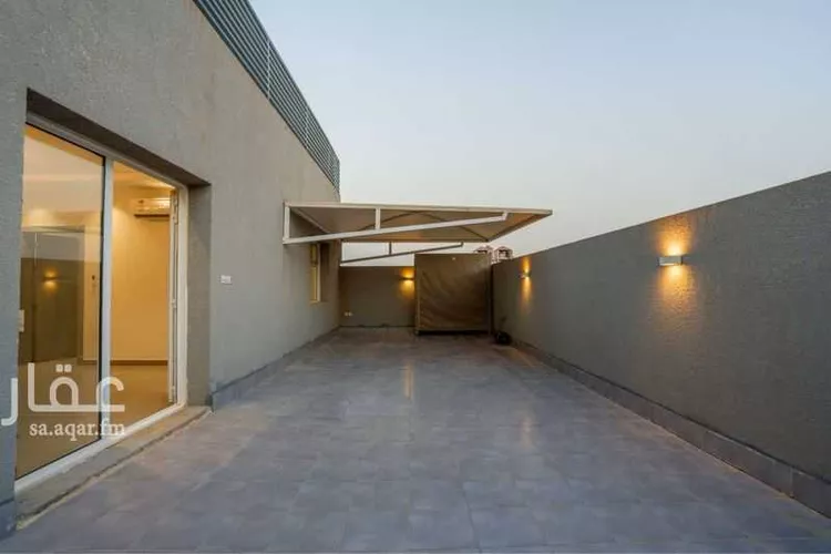 دور للإيجار في شارع صالح العرق, حي الربوة, مدينة الرياض, منطقة الرياض صورة 3