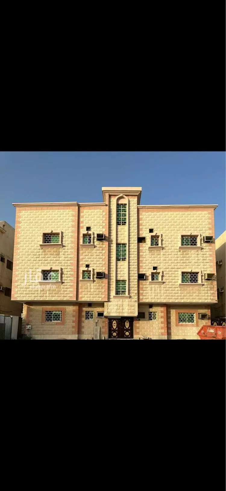 عمارة للبيع في شارع 10ب, حي الأثير, مدينة الدمام, المنطقة الشرقية