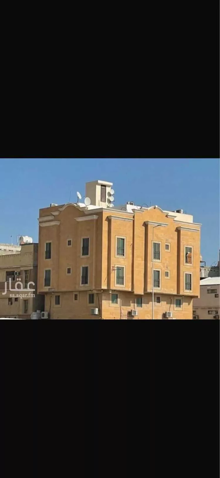 شقة للإيجار في شارع طريق الملك خالد فرعي, حي الثقبة, مدينة الخبر, المنطقة الشرقية صورة 3