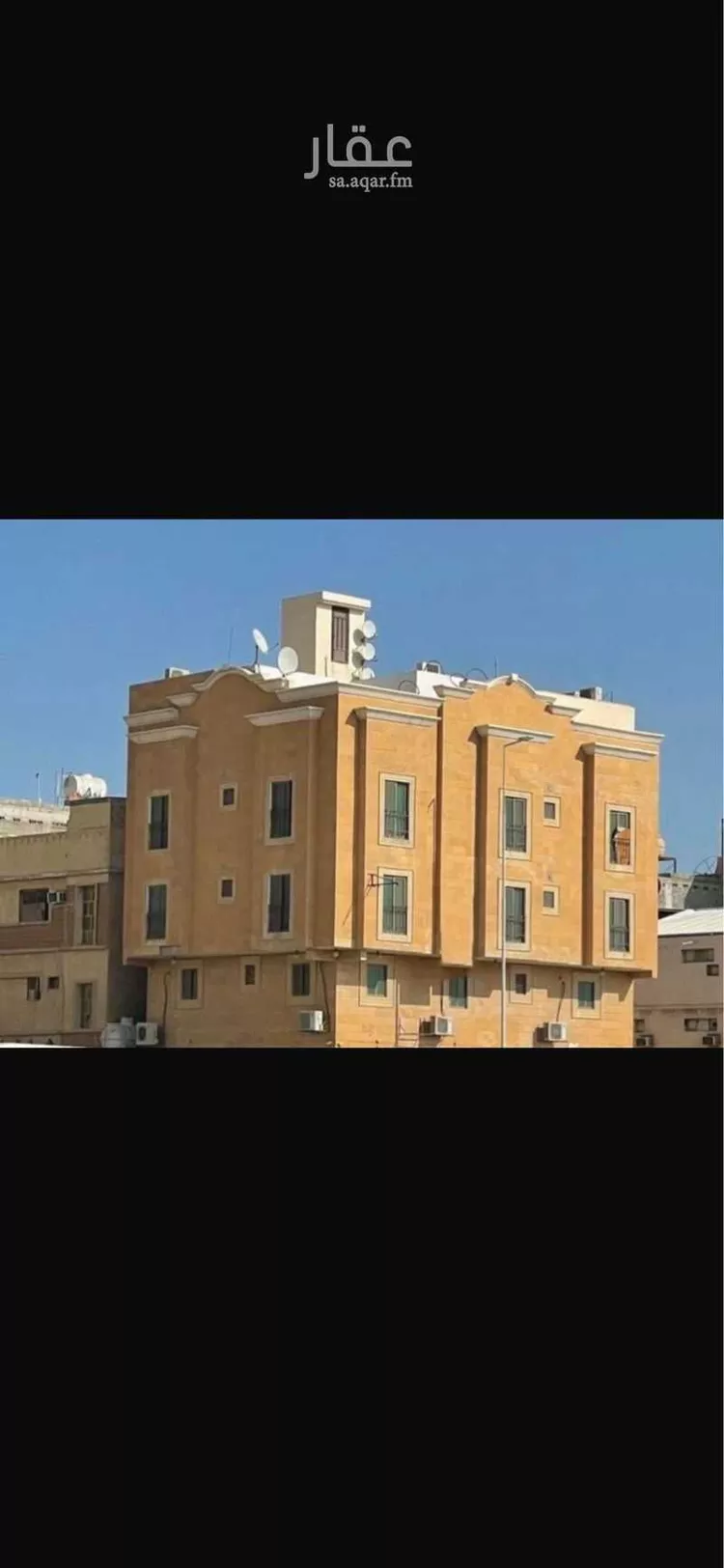 شقة للإيجار في شارع طريق الملك خالد فرعي, حي الثقبة, مدينة الخبر, المنطقة الشرقية صورة 3