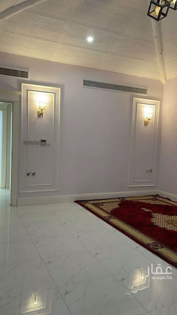 شقة للإيجار في شارع سعود ابن فيصل الفرعي, حي العقيق, مدينة الرياض, منطقة الرياض صورة 5