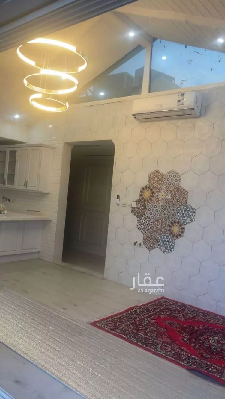 مكتب تجاري للإيجار في شارع سعود ابن فيصل الفرعي, حي العقيق, مدينة الرياض, منطقة الرياض صورة 5