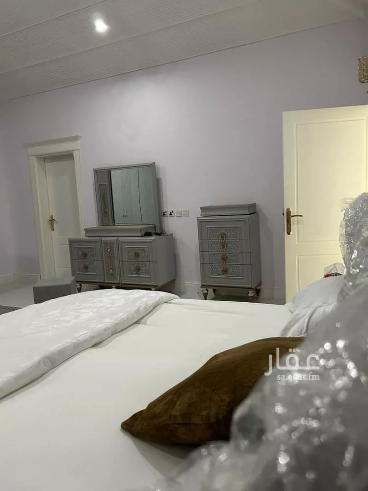 شقة للإيجار في شارع سعود ابن فيصل الفرعي, حي العقيق, مدينة الرياض, منطقة الرياض