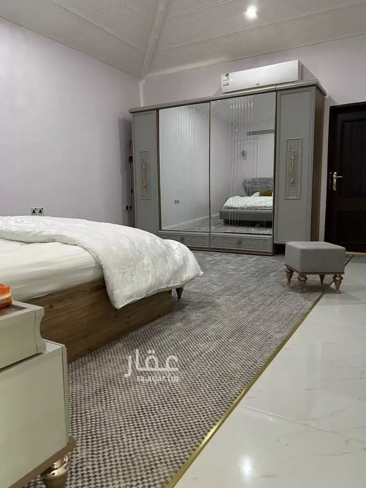 شقة للإيجار في شارع سعود ابن فيصل الفرعي, حي العقيق, مدينة الرياض, منطقة الرياض صورة 3