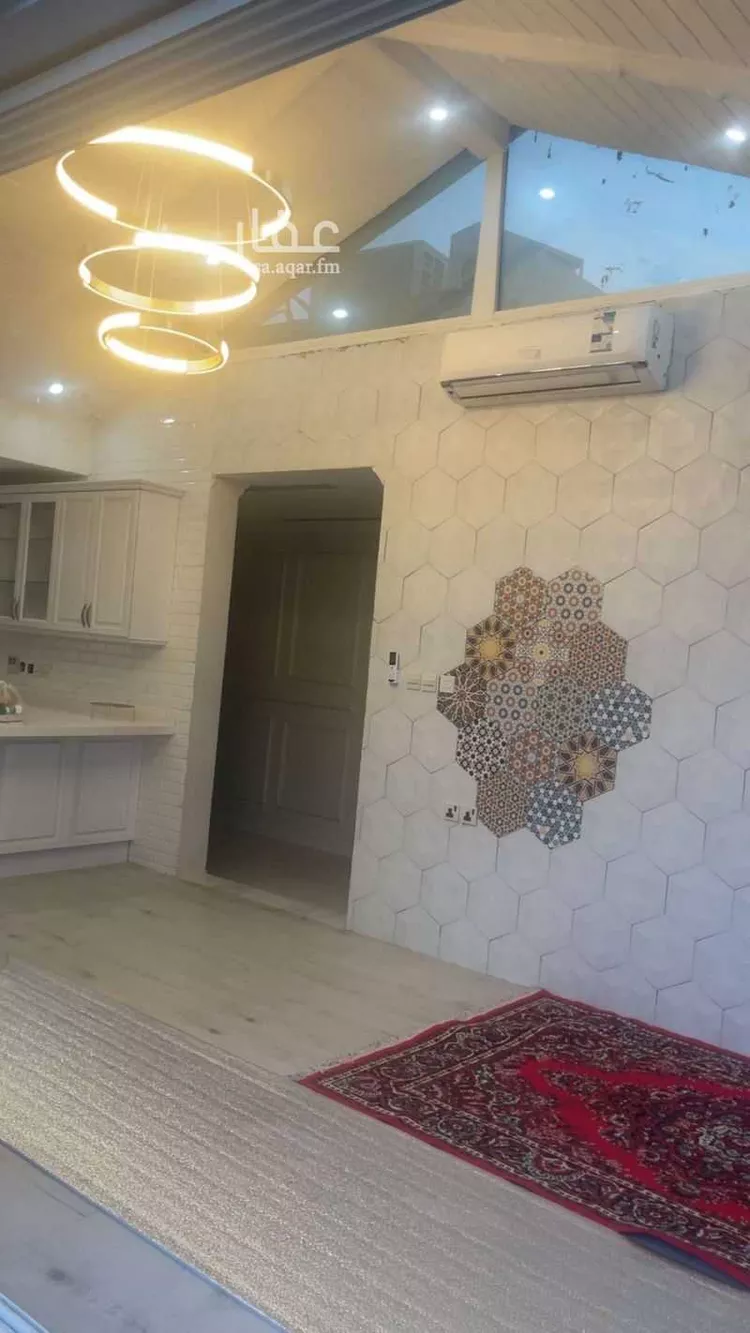 مكتب تجاري للإيجار في شارع سعود ابن فيصل الفرعي, حي العقيق, مدينة الرياض, منطقة الرياض صورة 2