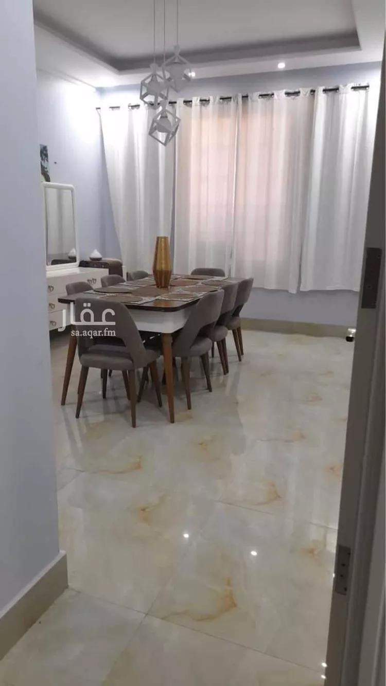 شقة للإيجار في شارع سعود ابن فيصل الفرعي, حي العقيق, مدينة الرياض, منطقة الرياض صورة 5