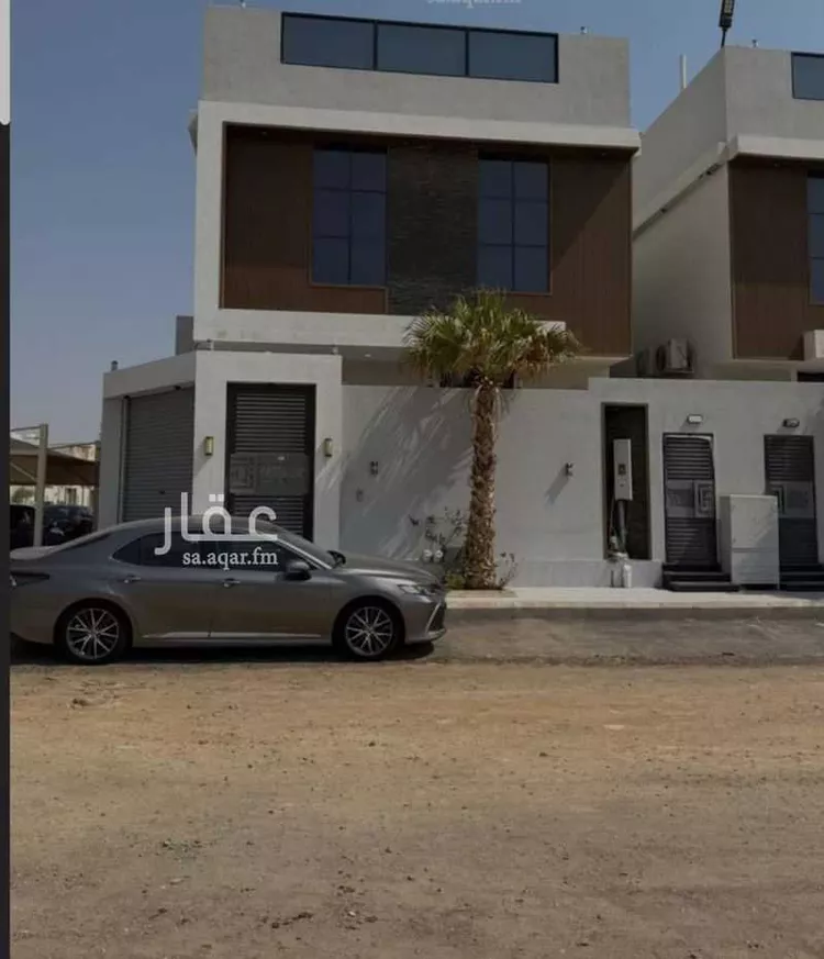 فيلا للبيع في شارع محمد جاد الله, حي الرياض, مدينة جدة, منطقة مكة المكرمة صورة 2