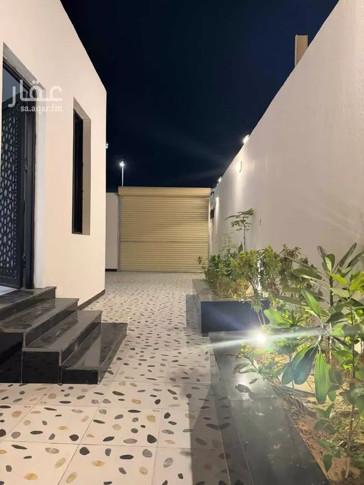 استراحة للبيع في شارع عمر بن أمية رضي الله عنه تعالى , حي الرياض, مدينة جدة, منطقة مكة المكرمة صورة 3
