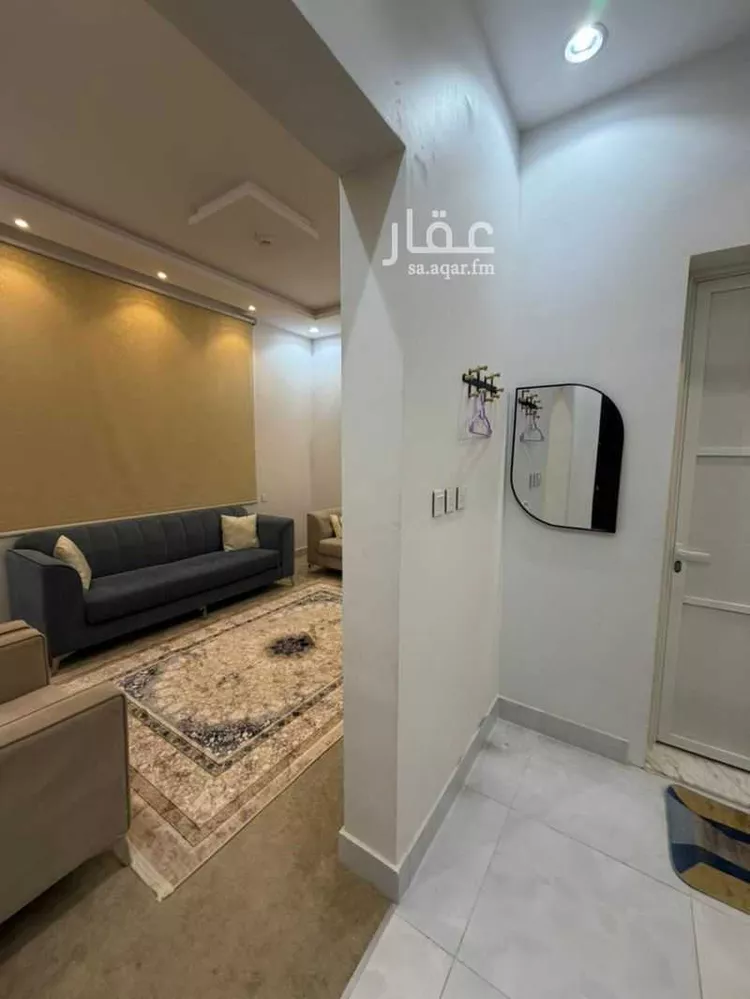 استراحة للبيع في شارع عمر بن أمية رضي الله عنه تعالى , حي الرياض, مدينة جدة, منطقة مكة المكرمة 7