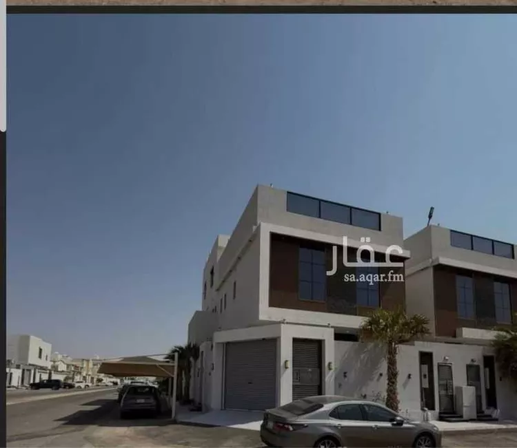 فيلا للبيع في شارع محمد جاد الله, حي الرياض, مدينة جدة, منطقة مكة المكرمة صورة 3