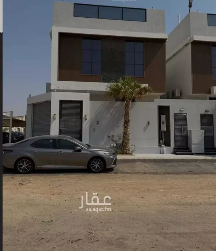 فيلا للبيع في حي الرياض, مدينة جدة, منطقة مكة المكرمة صورة 2