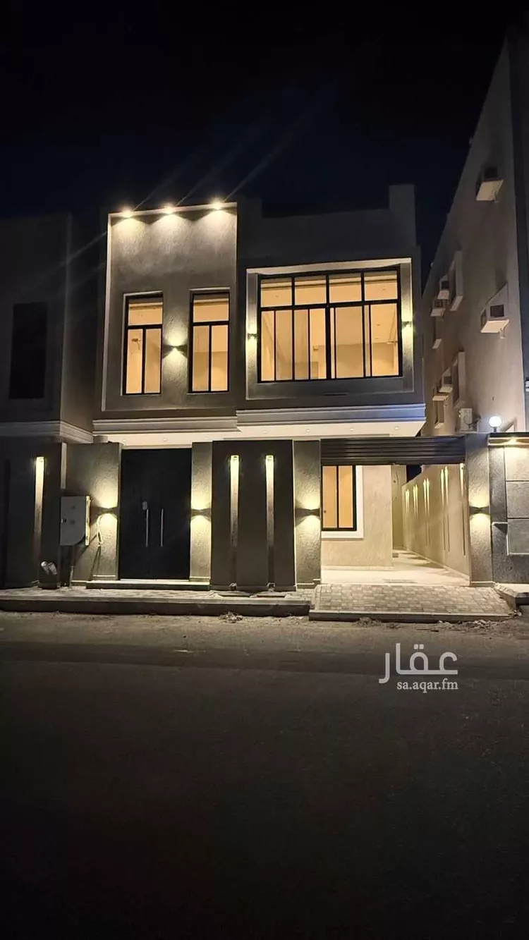 فيلا للبيع في شارع مرعي محمد احمد الاسمري, حي الرياض, مدينة جدة, منطقة مكة المكرمة صورة 2