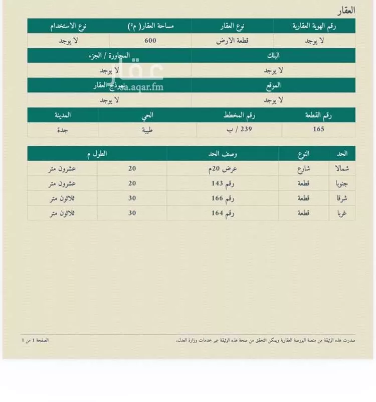 مجمع للبيع في شارع فضل الله الهمذاني, حي طيبة, مدينة جدة, منطقة مكة المكرمة صورة 3