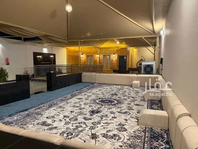 استراحة للبيع في شارع عمر بن أمية رضي الله عنه تعالى , حي الرياض, مدينة جدة, منطقة مكة المكرمة 6