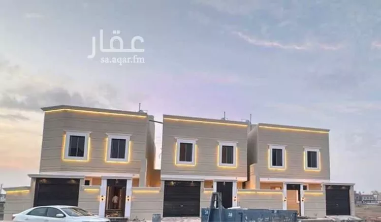 فيلا للبيع في شارع فضيله السيد عبدالحميد الخط, حي الرياض, مدينة جدة, منطقة مكة المكرمة صورة 4