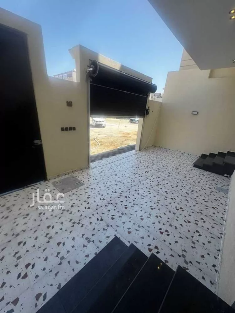 فيلا للبيع في شارع فضيله السيد عبدالحميد الخط, حي الرياض, مدينة جدة, منطقة مكة المكرمة صورة 5