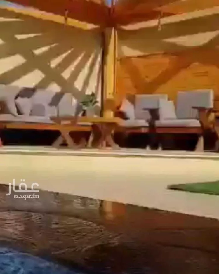 شاليه واستراحة للحجز في شارع أحمد بن عثمان ، حي المروج ، جدة ، جدة 6