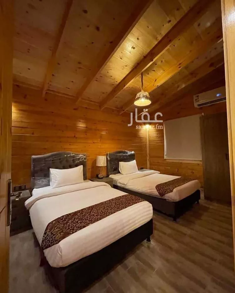 شاليه واستراحة للحجز في شارع أحمد بن عثمان ، حي المروج ، جدة ، جدة صورة 2