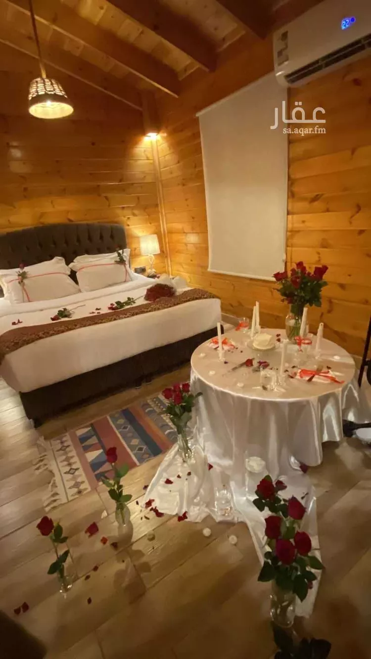 شاليه واستراحة للحجز في شارع أحمد بن عثمان ، حي المروج ، جدة ، جدة 7