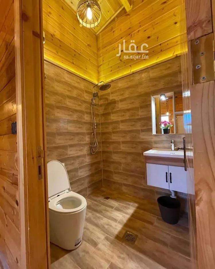 شاليه واستراحة للحجز في شارع أحمد بن عثمان ، حي المروج ، جدة ، جدة صورة 5