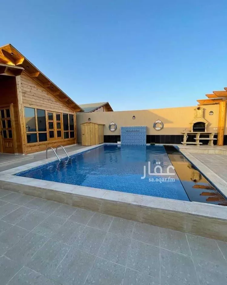 شاليه واستراحة للحجز في شارع أحمد بن عثمان ، حي المروج ، جدة ، جدة صورة 4