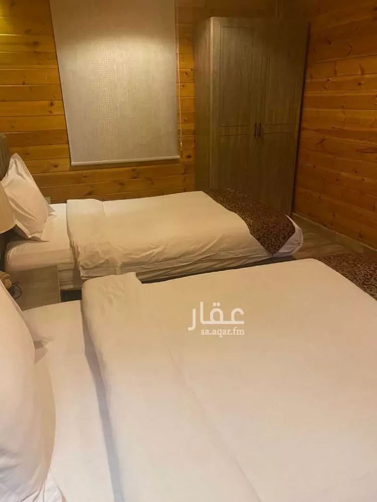 شاليه واستراحة للحجز في شارع أحمد بن عثمان ، حي المروج ، جدة ، جدة 13