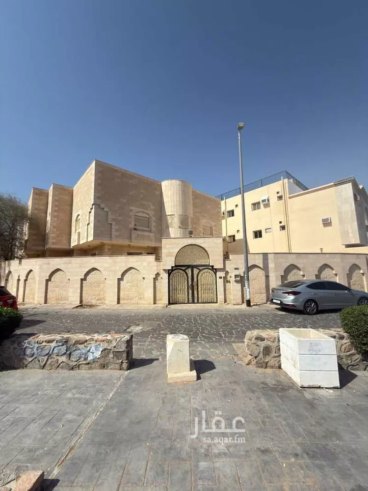 Villa for Sale in Medina Bir Uthman