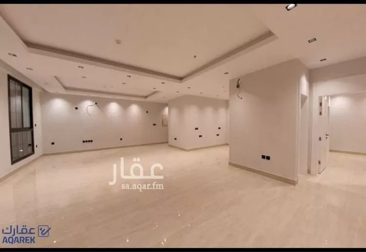 شقة للإيجار في شارع احمد بن محمد السديري, حي القدس, مدينة الرياض, منطقة الرياض صورة 3