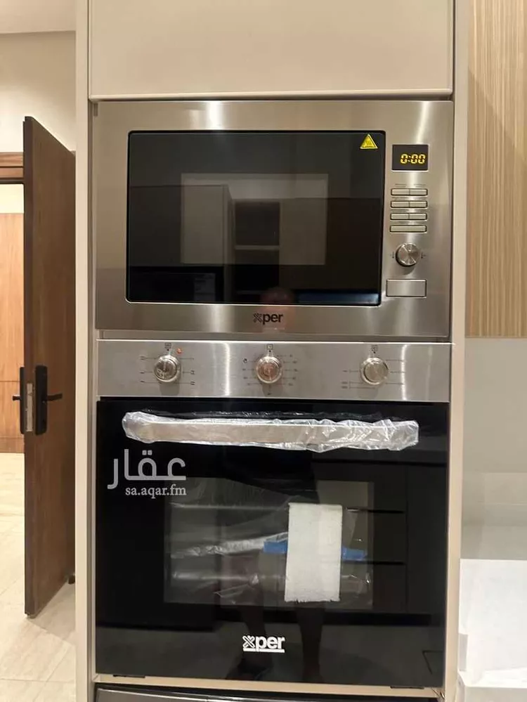 شقة للإيجار في شارع وادي الرمة, حي الريان, مدينة الرياض, منطقة الرياض صورة 4