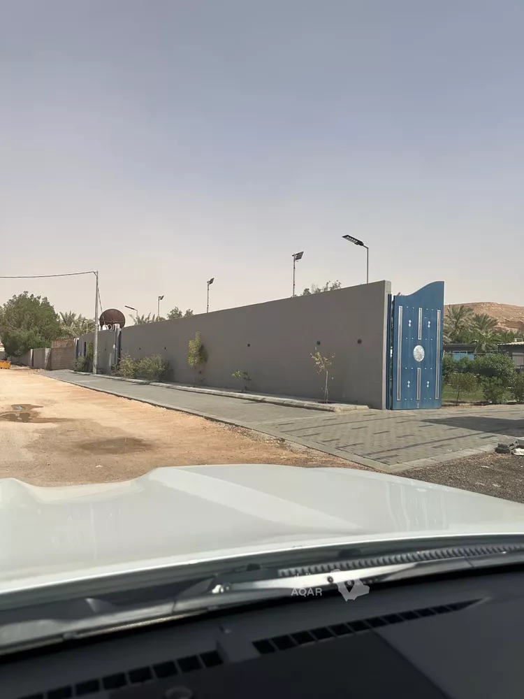 استراحة للبيع في شارع الطاهر بن ابي هالة ، الرياض ، ضرما 2
